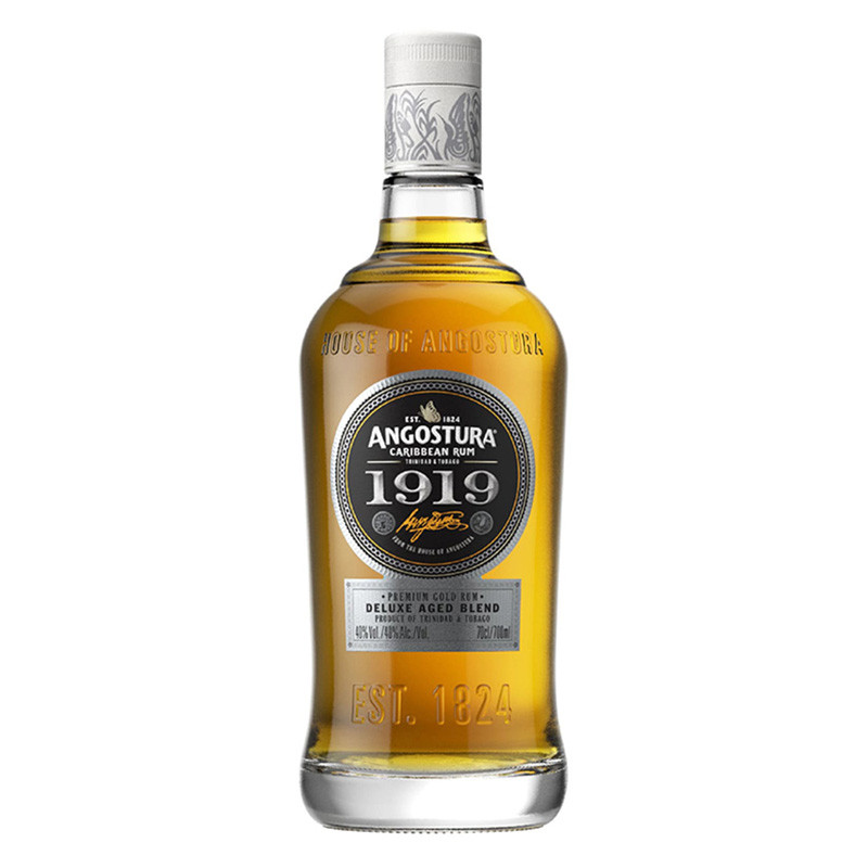 Angostura Rum 1919 - 8y - 40% - 70cl