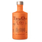 Time Out - Blood Orange Gin - 44% - 50cl - Swiss handcrafted Gin