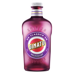 Ginato Gin - Melograno Pomegranate - 43% - 70cl