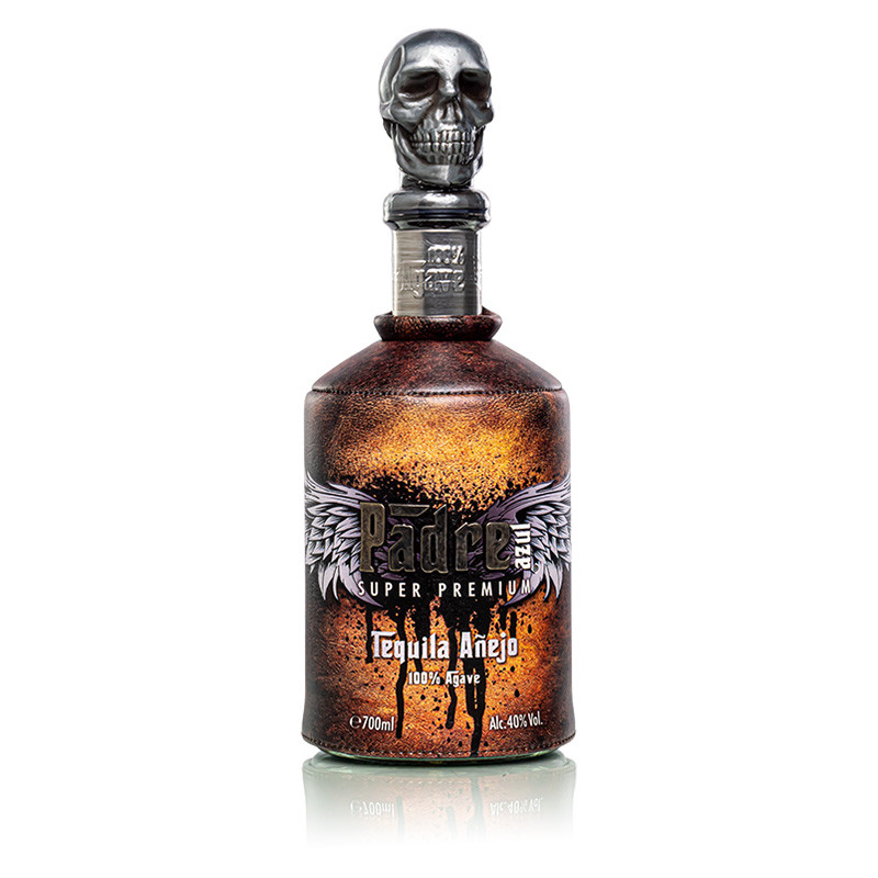 Padre Azul - Anejo - 40% - 70cl 