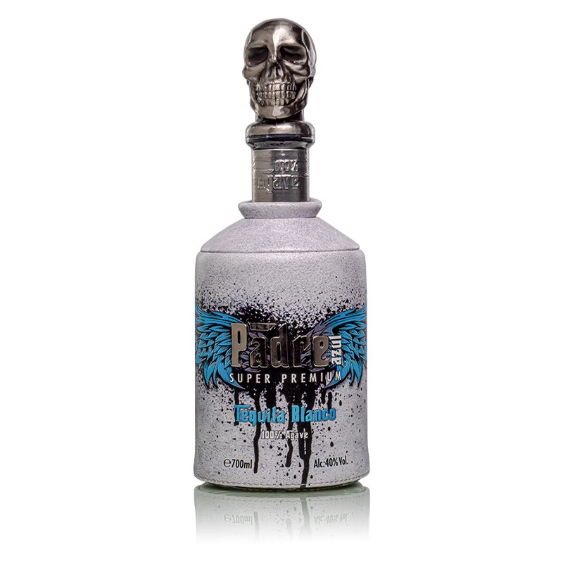 Padre Azul - Blanco - 40% - 70cl 