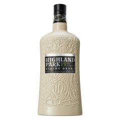 Highland Park - 15y - 44% - 70cl - Viking Heart
