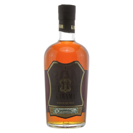 Kawama - Elixir (Rum) - 32% - 70cl  