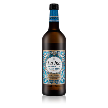 La Ina Blanco - 17% - 75cl - Vermuth
