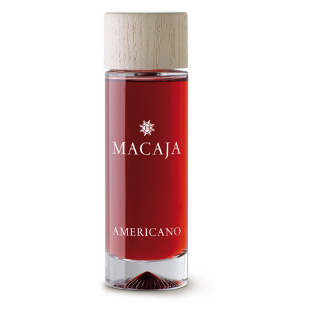Bocchino - Macaja Cocktail Americano (12610) - 21% - 10cl - Likör