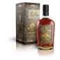 La Cruz - 18y - 40% - 70cl 
