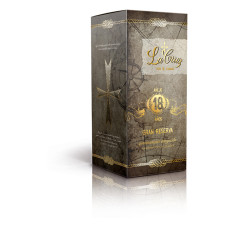 La Cruz - 18y - 40% - 70cl 