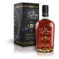 La Cruz - 25y - 40% - 70cl 