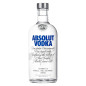 Absolut - Vodka - 40% - 70cl