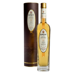 Spey  - 12y - 46% - 70cl - peated - Limited Edition
