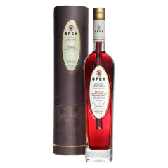Spey - Ténne CP - 57.5% - 70cl Batch 4