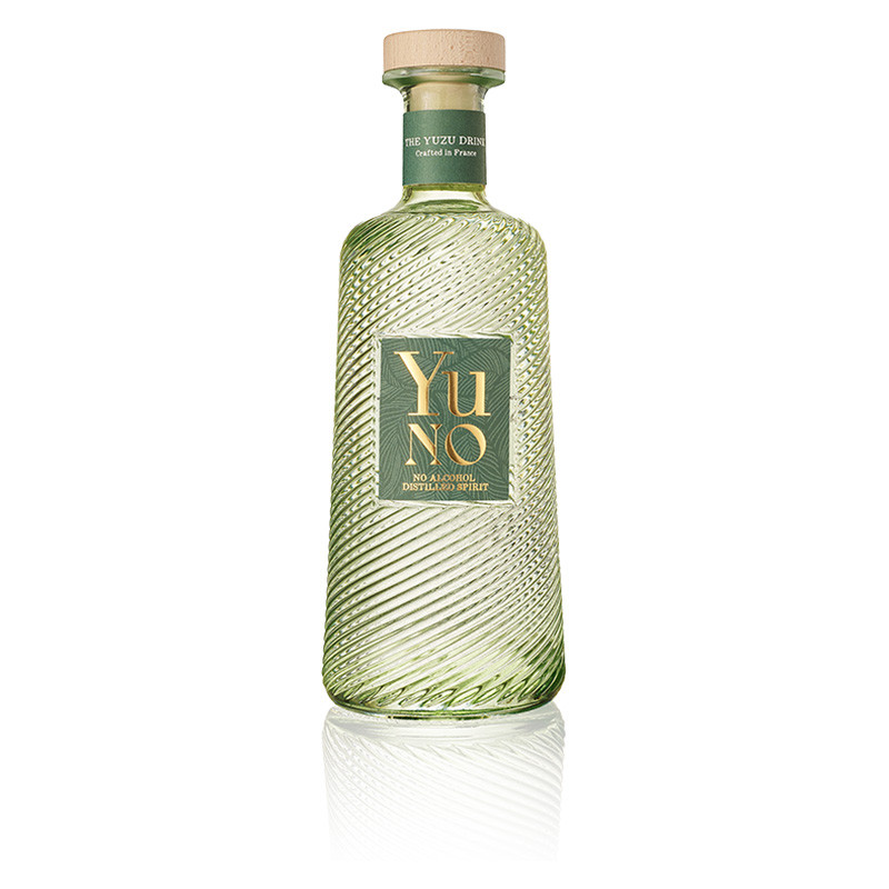 Yu Gin - NO - 0% - 70cl 