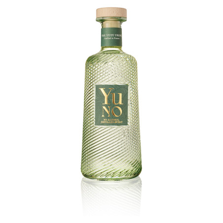 Yu Gin - NO - 0% - 70cl
