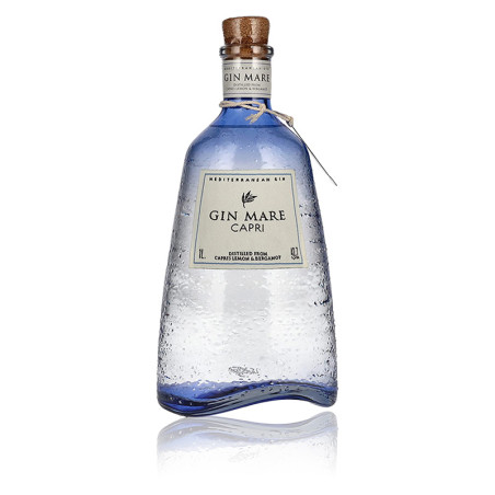 Mare - Gin Capri - 42.7% - 70cl