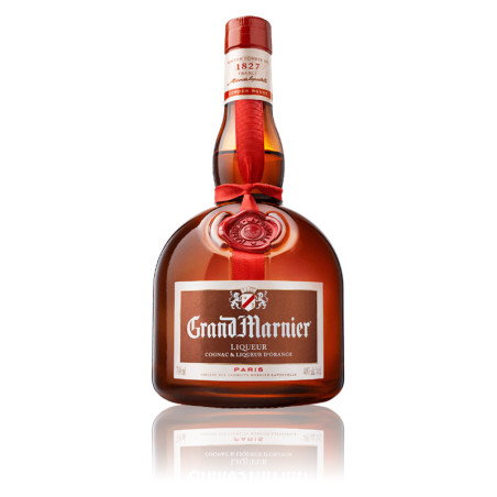 Grand Marnier Cordon Rouge - 40% - 70cl  
