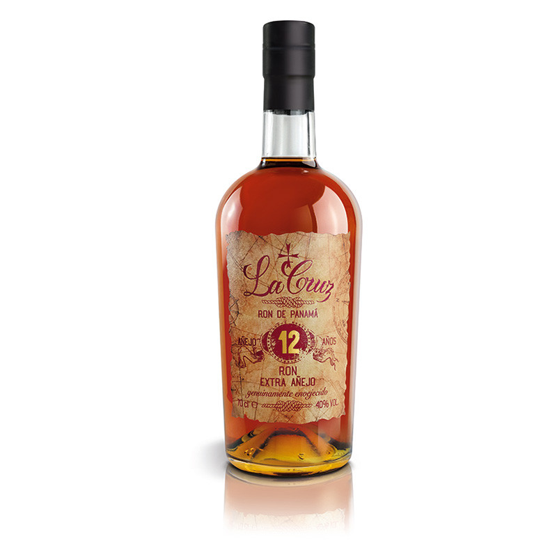 La Cruz - 12y - 40% - 70cl 