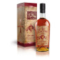 La Cruz - 12y - 40% - 70cl 