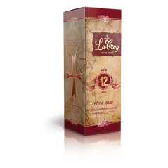 La Cruz - 12y - 40% - 70cl