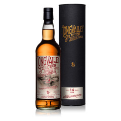 Tamnavulin - 14y 2009 - Long Valley - 50% - 70cl - 1st Fill Sauternes Cask - Single Cask

