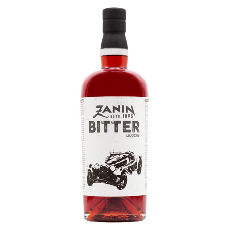 Zanin - Bitter - 25% - 70cl 