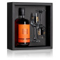 Seven Seals - Geschenkpackung - Sherry Wood Finish - 46% - 70cl - GP mit 2 Gläsern