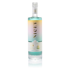 Nicey Gin by Unexpected Spirit AG - 41% - 70cl
