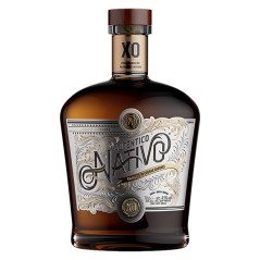 Nativo - XO - Rum Nativo Autentico - 43% - 70cl