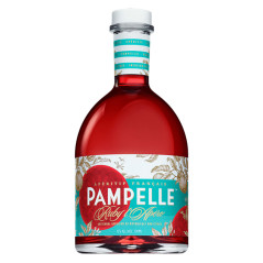 Pampelle Ruby l'Apéro "Grapefruit" - 15% - 70cl 