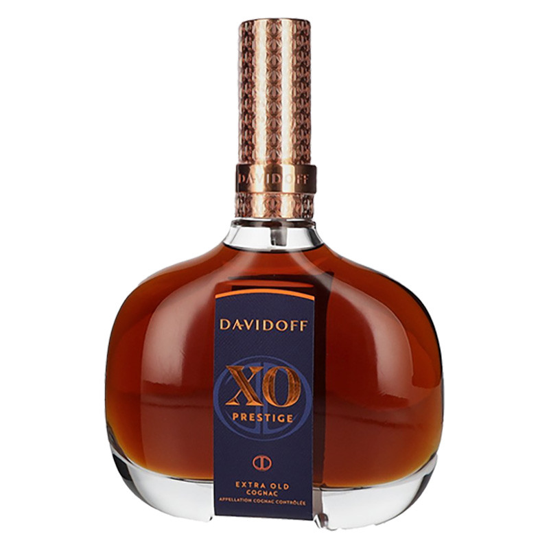 Davidoff - XO Prestige - 40% - 70cl 