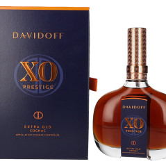 Davidoff - XO Prestige - 40% - 70cl 
