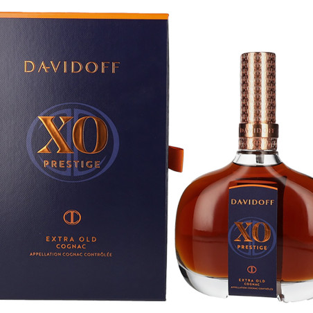 Davidoff - XO Prestige - 40% - 70cl 