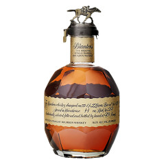 Blanton's Original - 46.5% - 70cl 