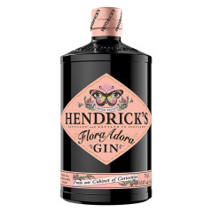 Hendrick's Flora Adora Gin - 43.4% - 70cl