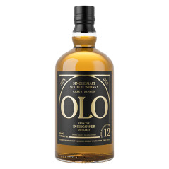 Inchgower - 12y  2011 - Red Cask Company - 57.7% - 70cl - OLO - 1st Fill Sherry Cask 805695 - 286 bottles