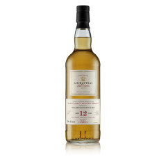 Deanston - 12y, 2011 -  A.D.Rattray - 59.9% - 70cl -Single Cask Bourbon Barrel 800049