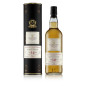 Deanston - 12y, 2011 -  A.D.Rattray - 59.9% - 70cl -Single Cask Bourbon Barrel 800049