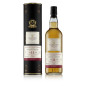 Knockdhu - 11y, 2012 - A.D.Rattray - 57% - 70cl -Single Cask Bourbon Hogshead  
(+ 4 years in Cask Islay Sherry Cask)