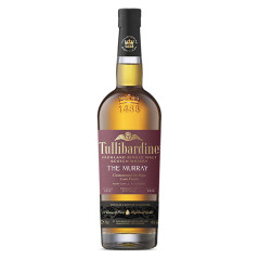 Tullibardine - The Murray - 2008 / 2024 - 46% - 70cl - The Marquess Collection - Châteauneuf-du-Pape Cask Finish