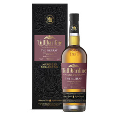 Tullibardine - The Murray - 2008 / 2024 - 46% - 70cl - The Marquess Collection - Châteauneuf-du-Pape Cask Finish 
