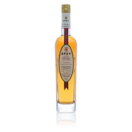 Spey - Ténne - 46% - 70cl 