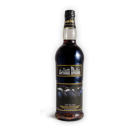 Spey - Beinn Dubh Black Montain - 43% - 70cl 