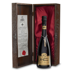 Zanin - 25y - Grappa Cavallina Bianca - 41.5% - 70cl 