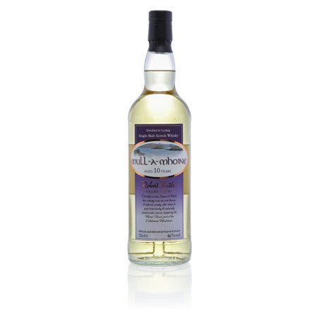 Mull-a-Mhoine - 46% - 70cl - Relaunch