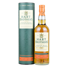Dalmore 11y - 2007 / 2018 - Hart Brothers - 55.6% - 70cl - Sherry Finish