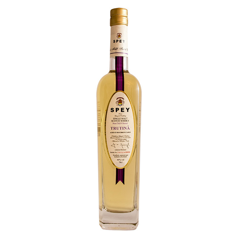 Spey - Trutina - 46% - 70cl
