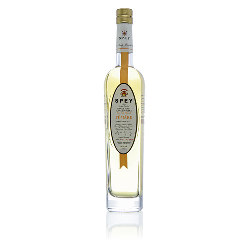 Spey - Fumare - 46% - 70cl