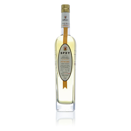 Spey - Fumare - 46% - 70cl