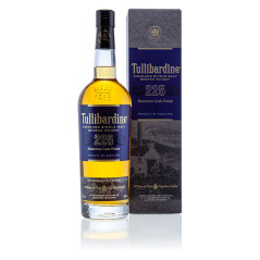 Tullibardine - 225 - 43% - 70cl - Sauternes Finish