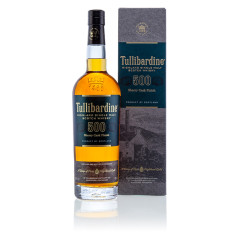 Tullibardine - 500 - 43% - 70cl - Sherry Finish