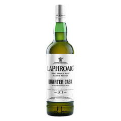 Laphroaig - Quarter Cask - 48% - 70cl 